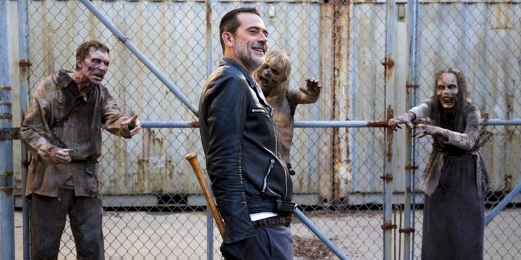 Which Walking Dead Character Are You Based on Your Chinese Zodiac Sign Which Walking Dead Character Are You Based on Your Chinese Zodiac Sign
